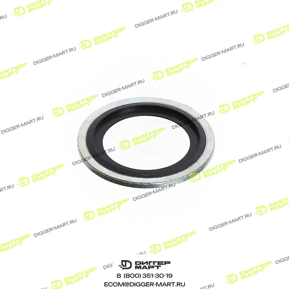 Уплотнительное кольцо (USITR) M24 HYDROSCAND 56010224