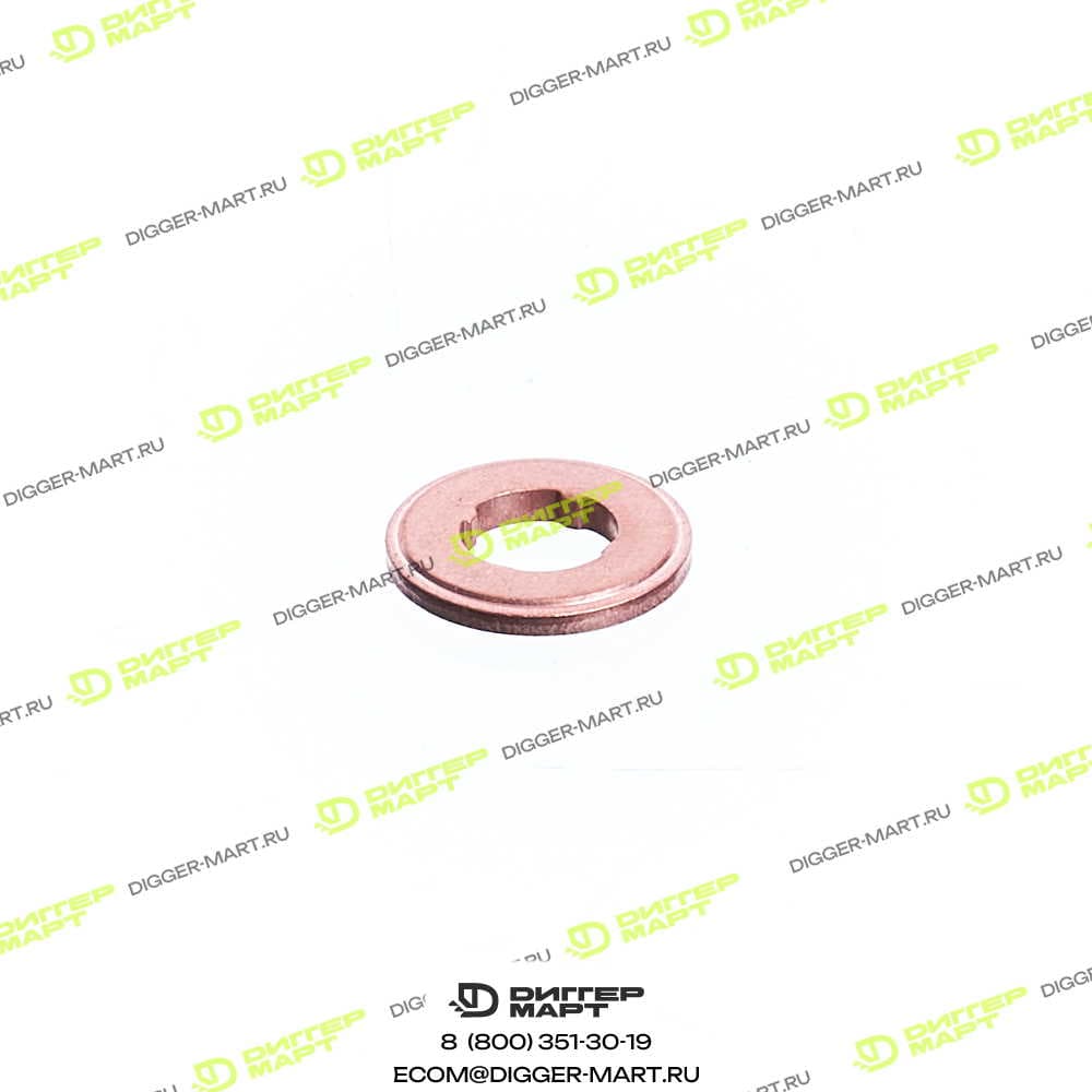 Шайба теплозащитная BOSCH F 00R J01 086