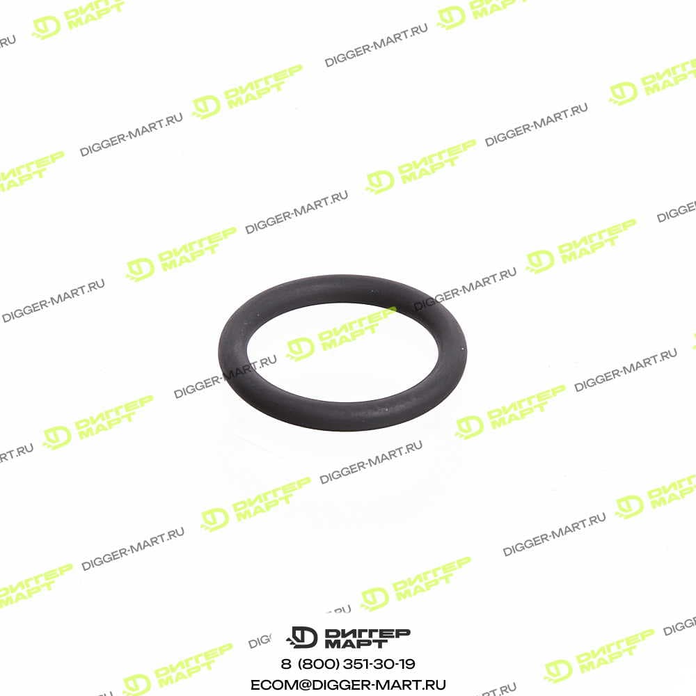 Кольцо уплотнительное (зелёное) BOSCH F 00R J01 605