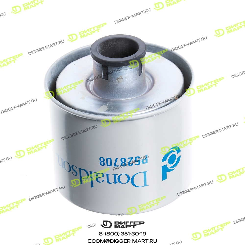 Фильтр сапуна 3944785 DONALDSON P528708