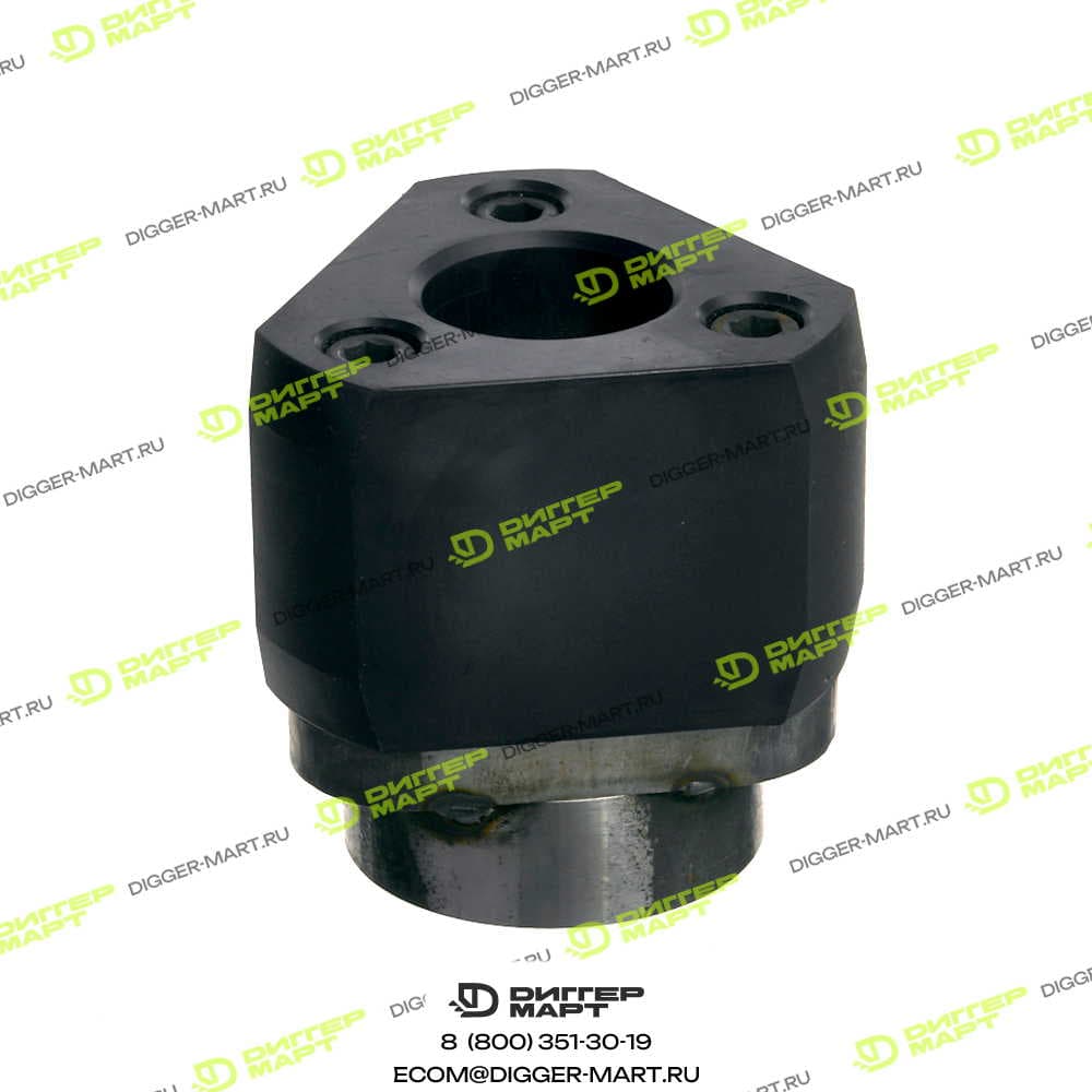 Резино-металлическая муфта привода в сборе для SUTON FMAH9 ATTACHMENTS S0092A