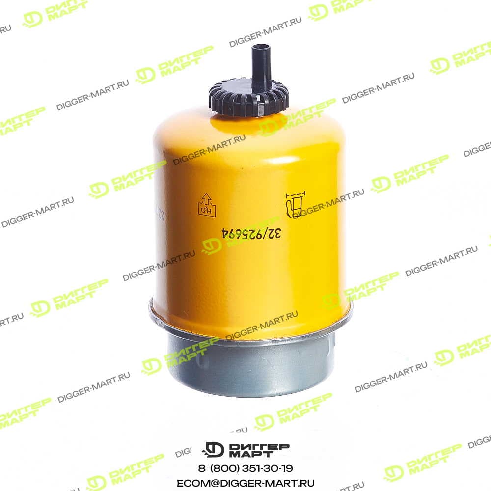 Фильтрующий элемент (отстойник) DIGGER PARTS 925694C