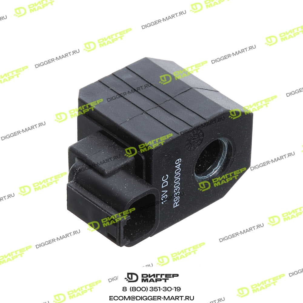 Катушка 13V JCB 336/B2971