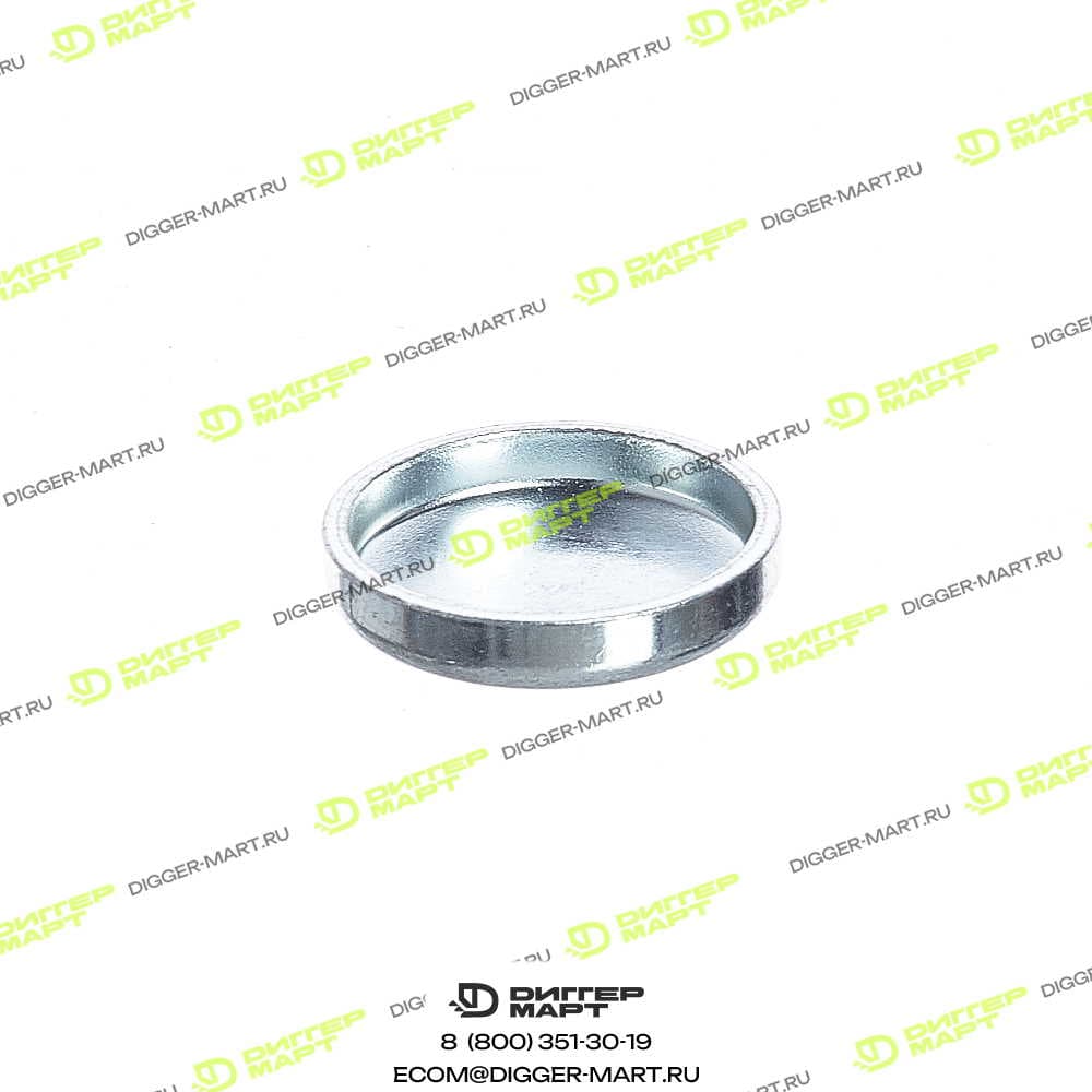 Заглушка блока цилиндров DEUTZ 01143103