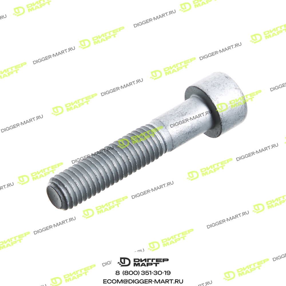 Болт с цилиндрической головкой DEUTZ 01149127