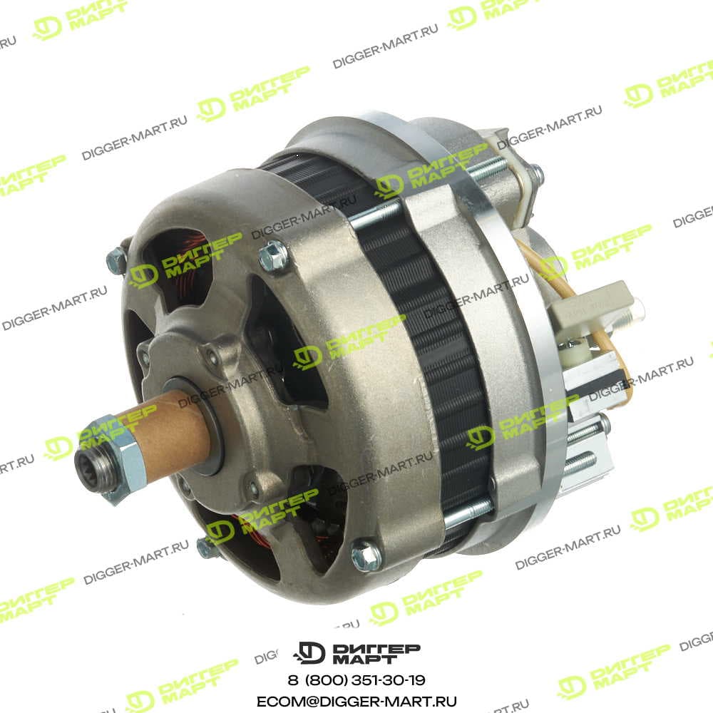 Генератор DEUTZ 01183858