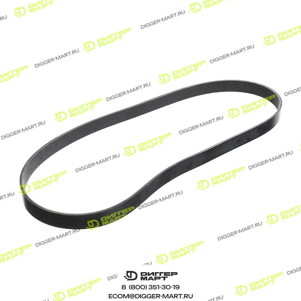 Поликлиновый ремень DEUTZ 01183905