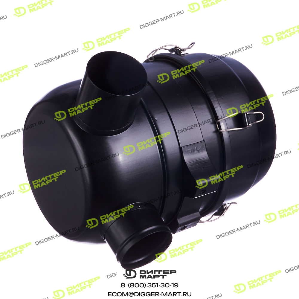 Воздушный фильтр в сборе DEUTZ 02102372