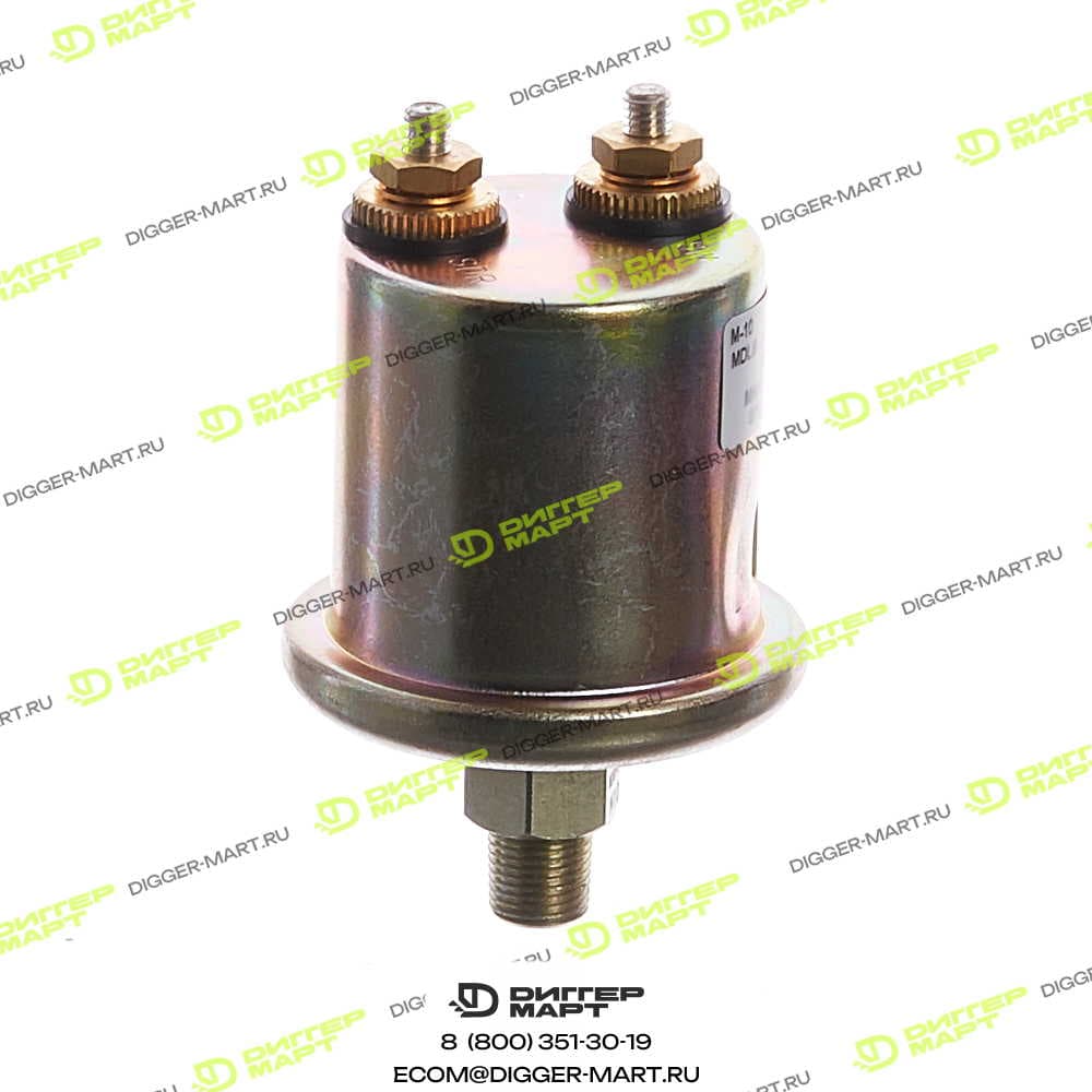 Датчик давления DEUTZ 02600178
