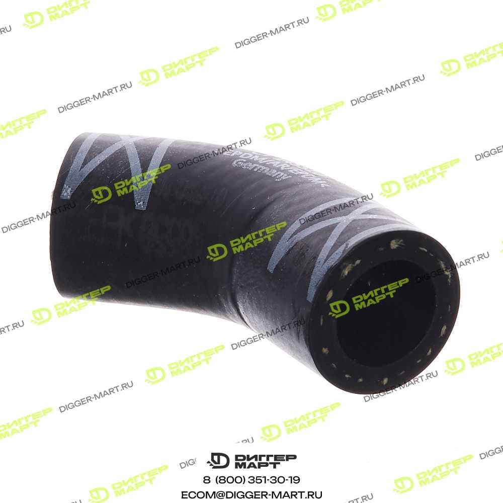 Коллектор DEUTZ 04125724