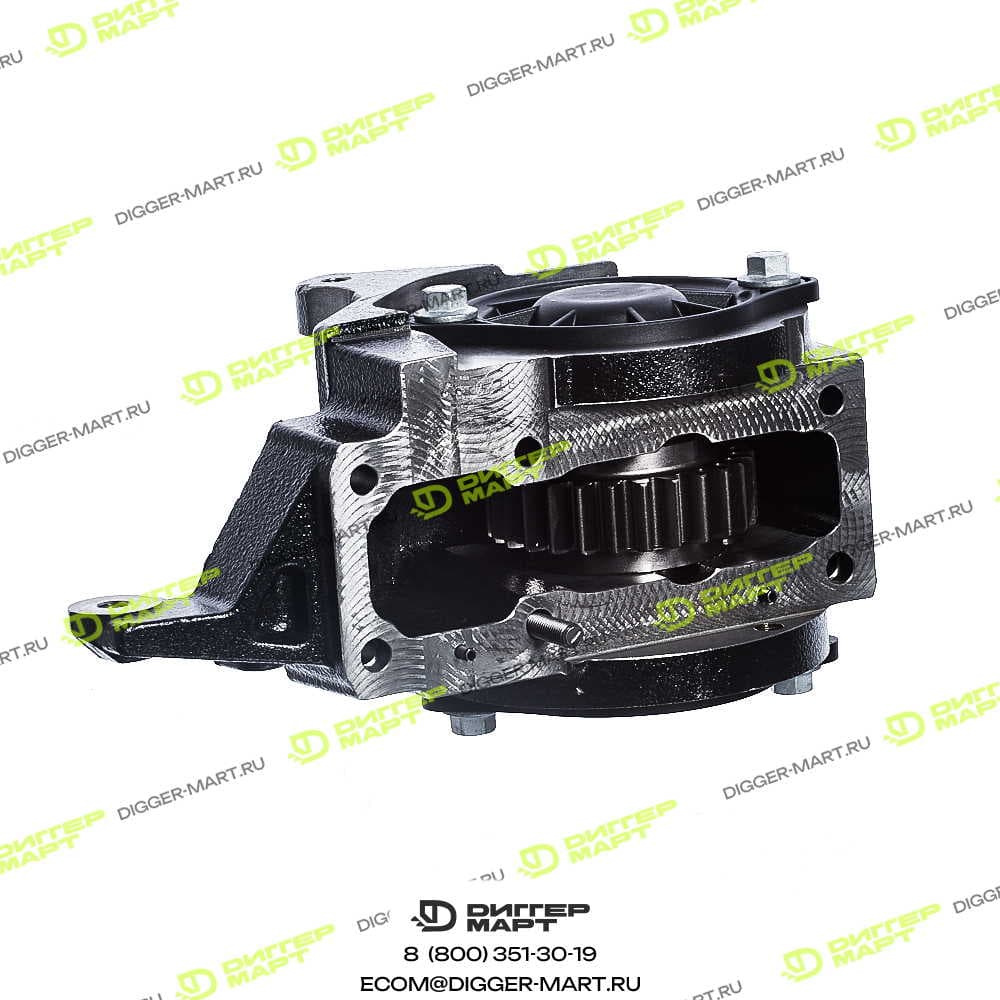 Привод насоса DEUTZ 04127313