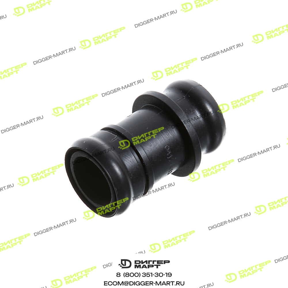 Прорезиненая соединительная втулка DEUTZ 04127413