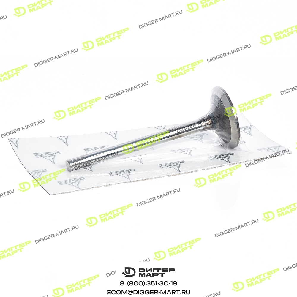 Впускной клапан DEUTZ 04133922