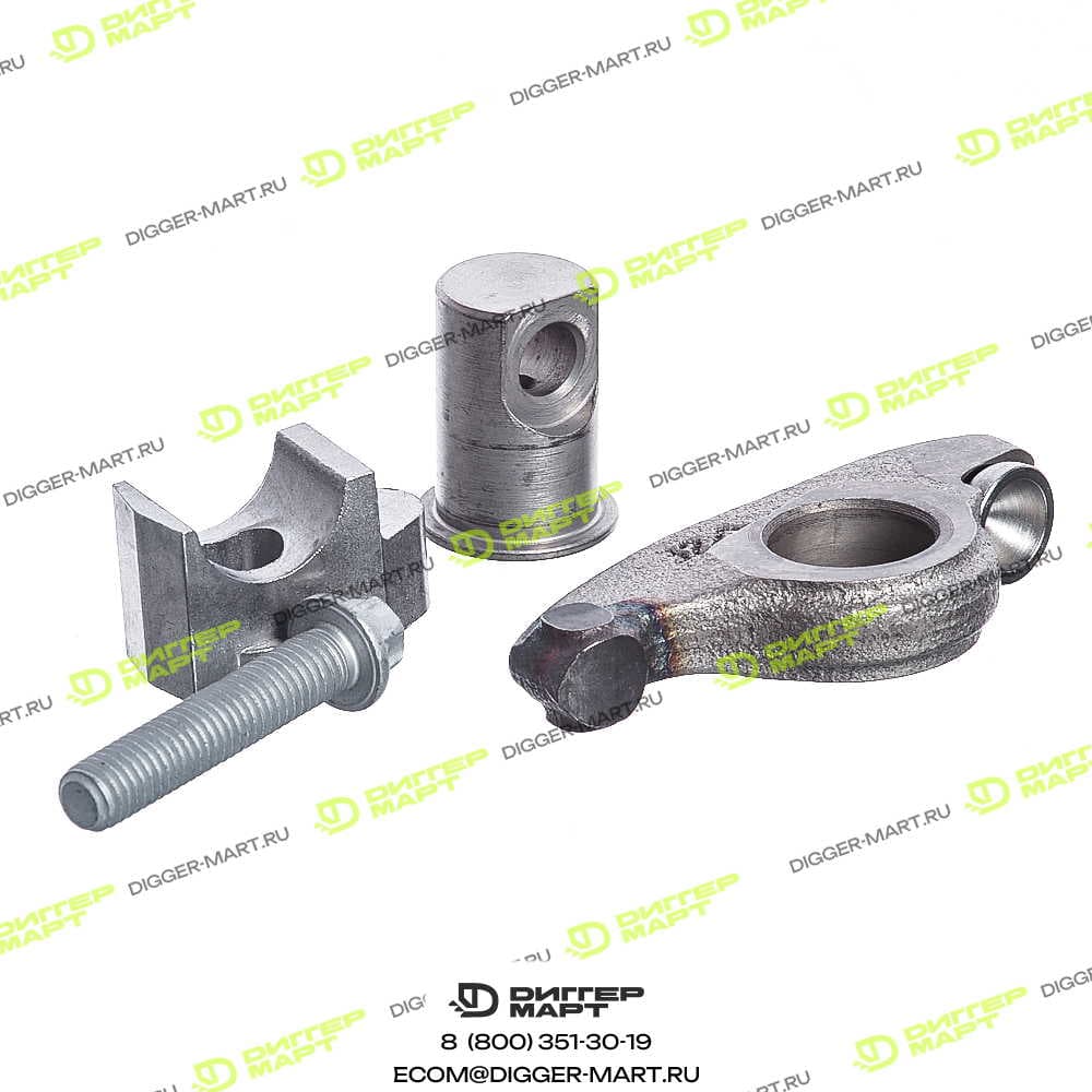 Коромысло выпускного клапана DEUTZ 04133930