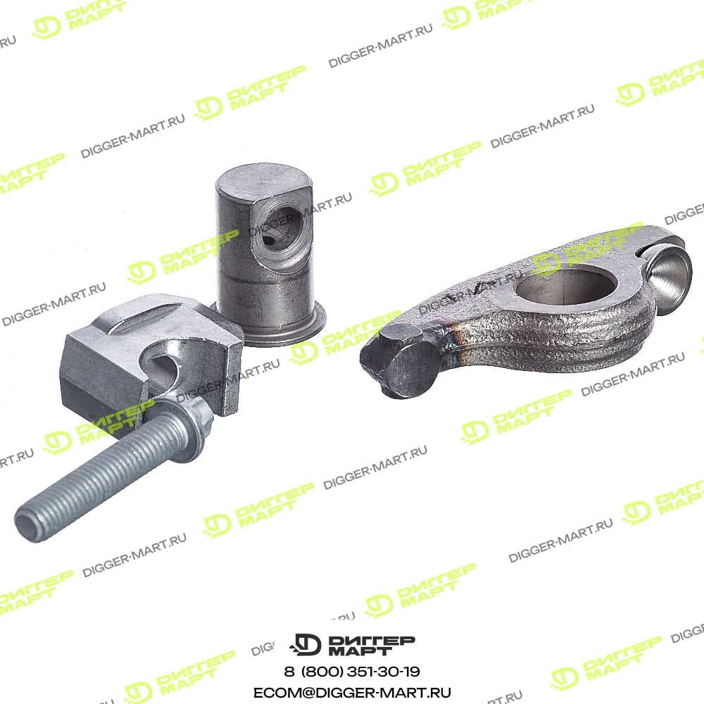Коромысло впускного клапана DEUTZ 04133931