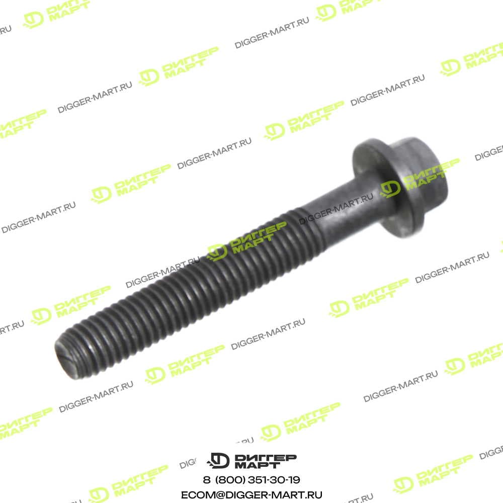 Шестигранный болт DEUTZ 04134135