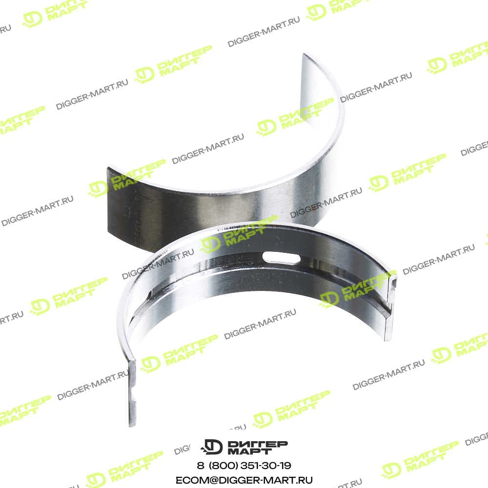 Вкладыш коренной N DEUTZ 04134601