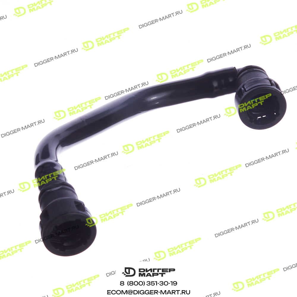 Топливопровод DEUTZ 04135104
