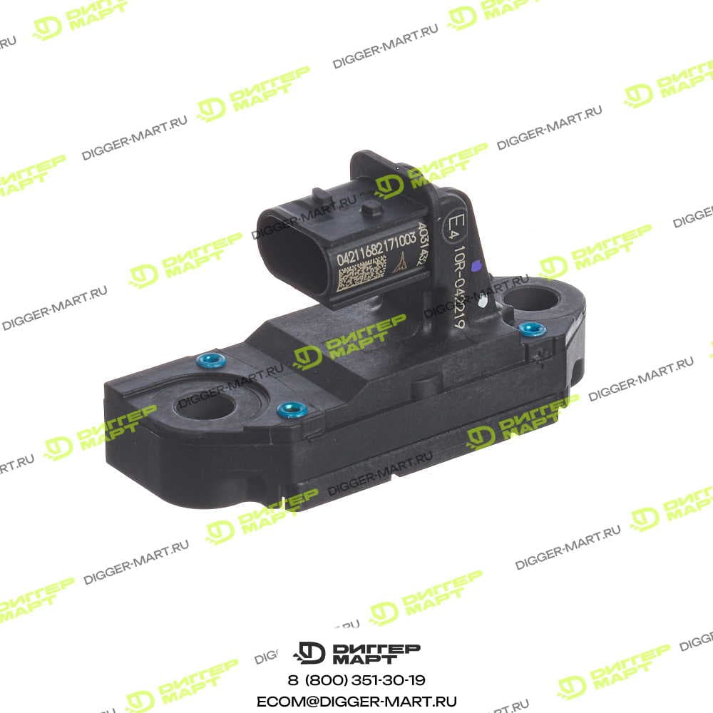 Датчик давления DEUTZ 04211682
