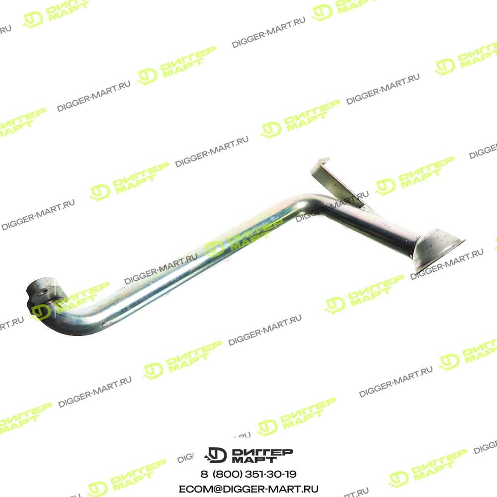 Маслозаборная трубка DEUTZ 04293810