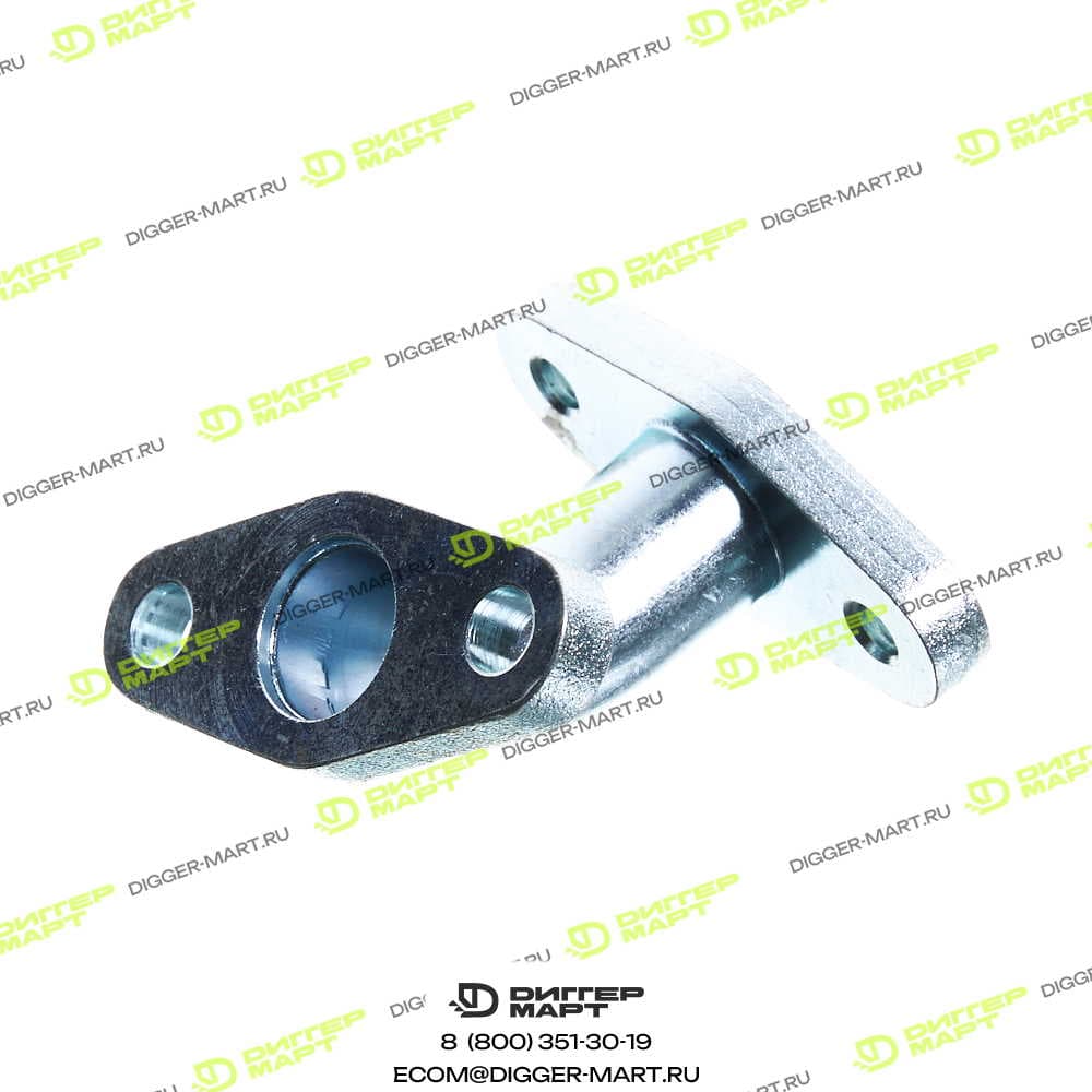 Обратная магистраль DEUTZ 04514592