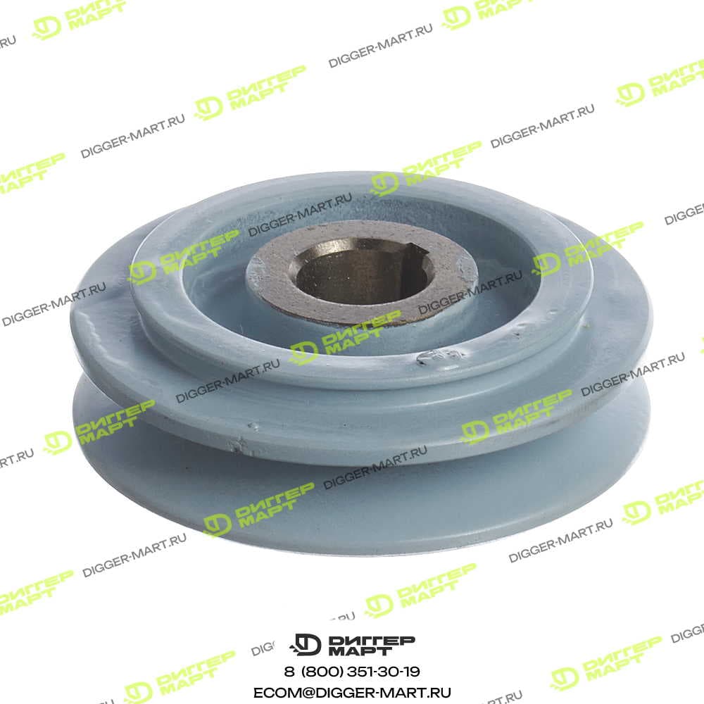 Шкив генератора DEUTZ 04612110