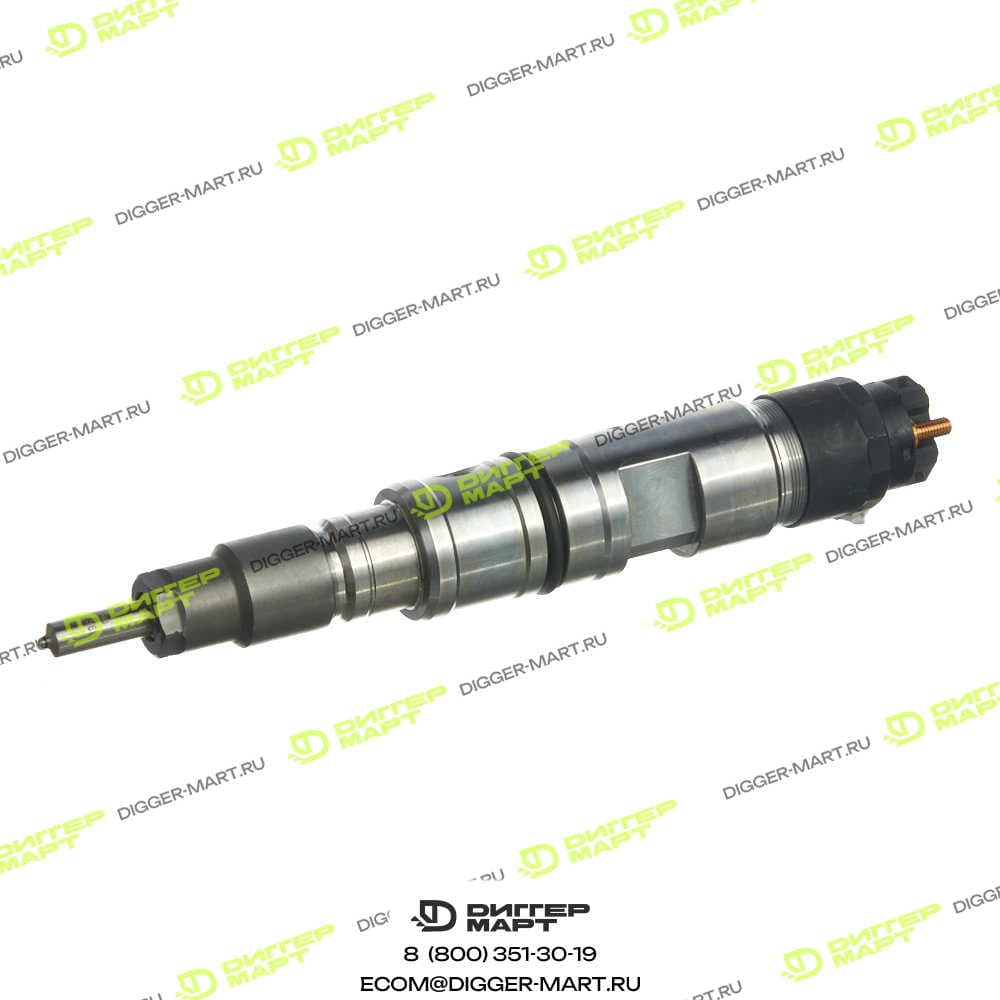 Форсунка топливная DEUTZ 04902525