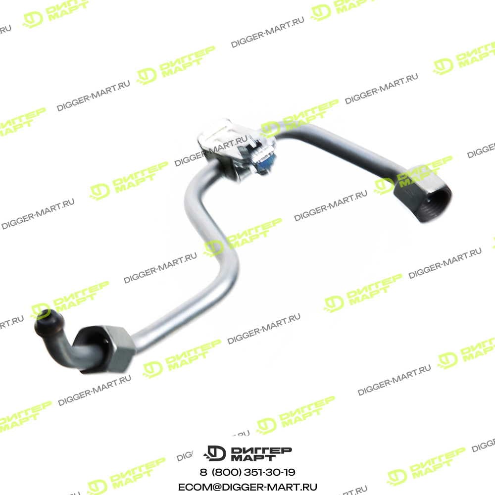Трубка высокого давления DEUTZ 04914387