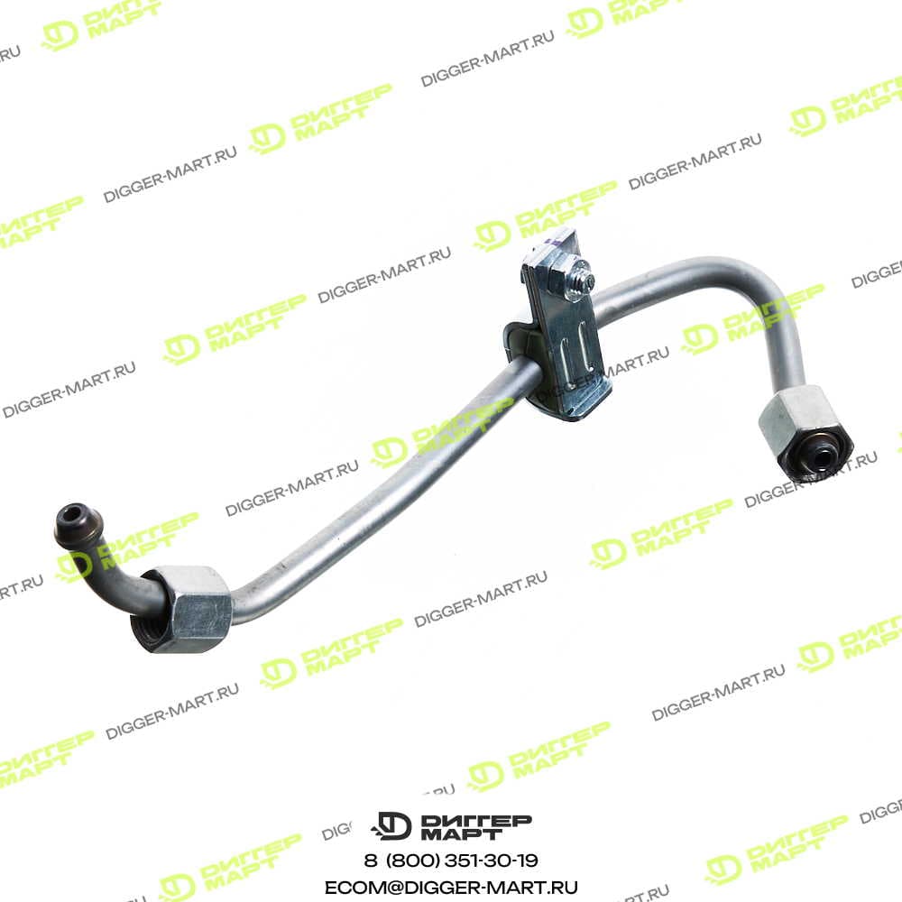 Трубка высокого давления DEUTZ 04915200