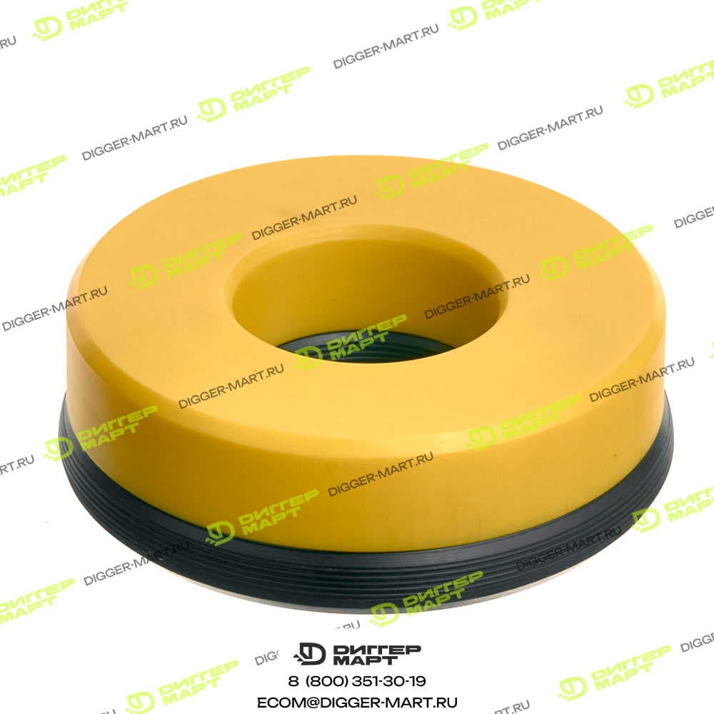 Уплотнение гидрозамка передвижения каретки DIGGER PARTS 09400DLI