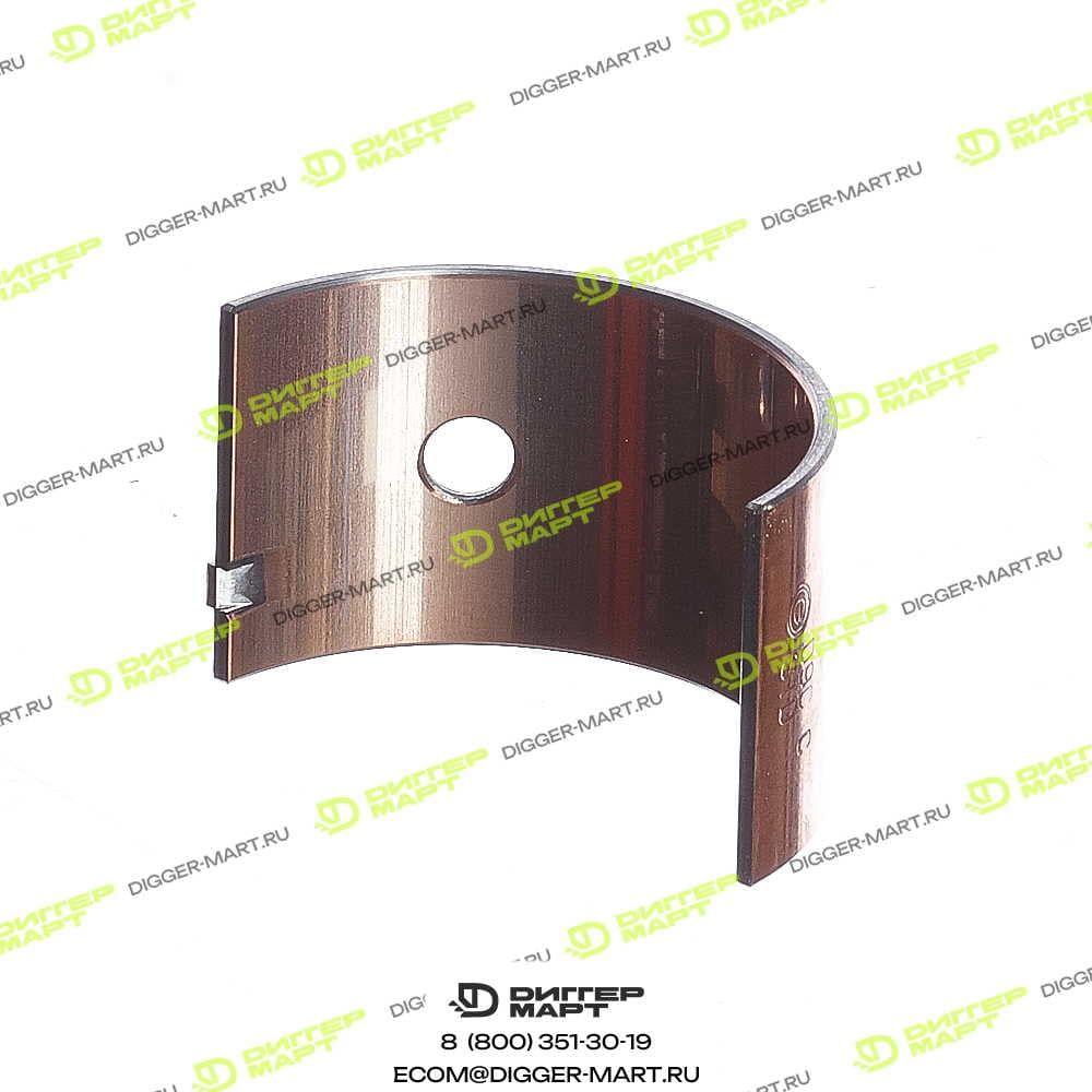 Вкладыш распредвала (широкий) LONMADI PARTS 8976026990