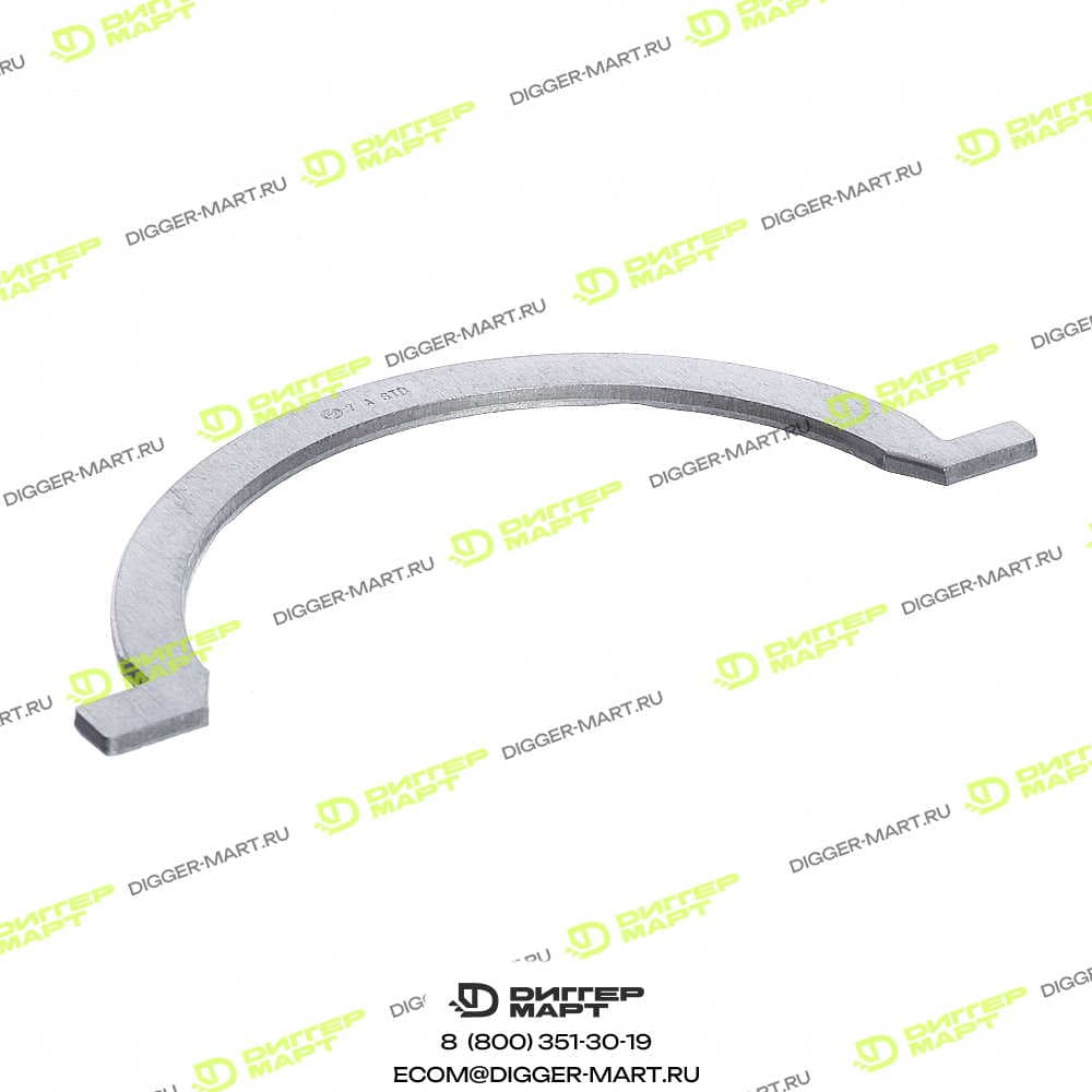 Полукольцо внутреннее LONMADI PARTS 8973865482