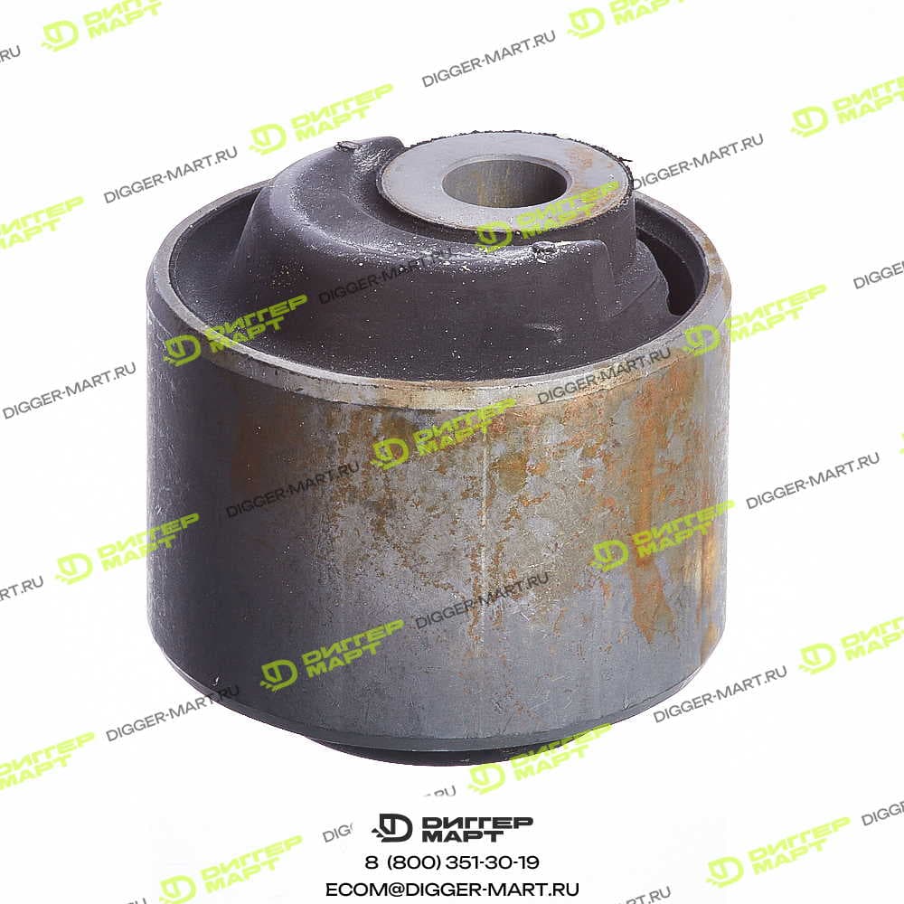 Подушка КПП JCB 333/G1033