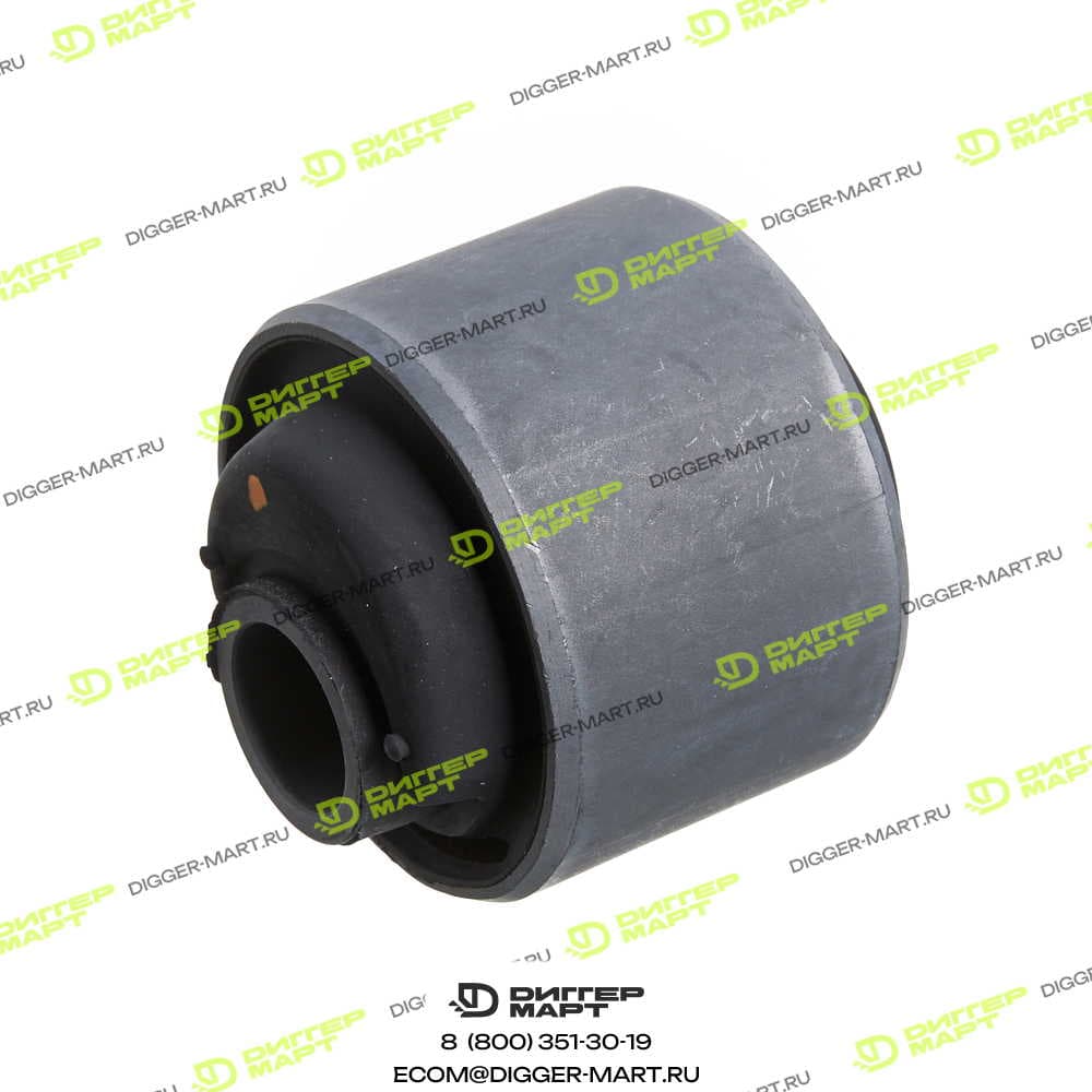 Подушка КПП JCB 333/G2000