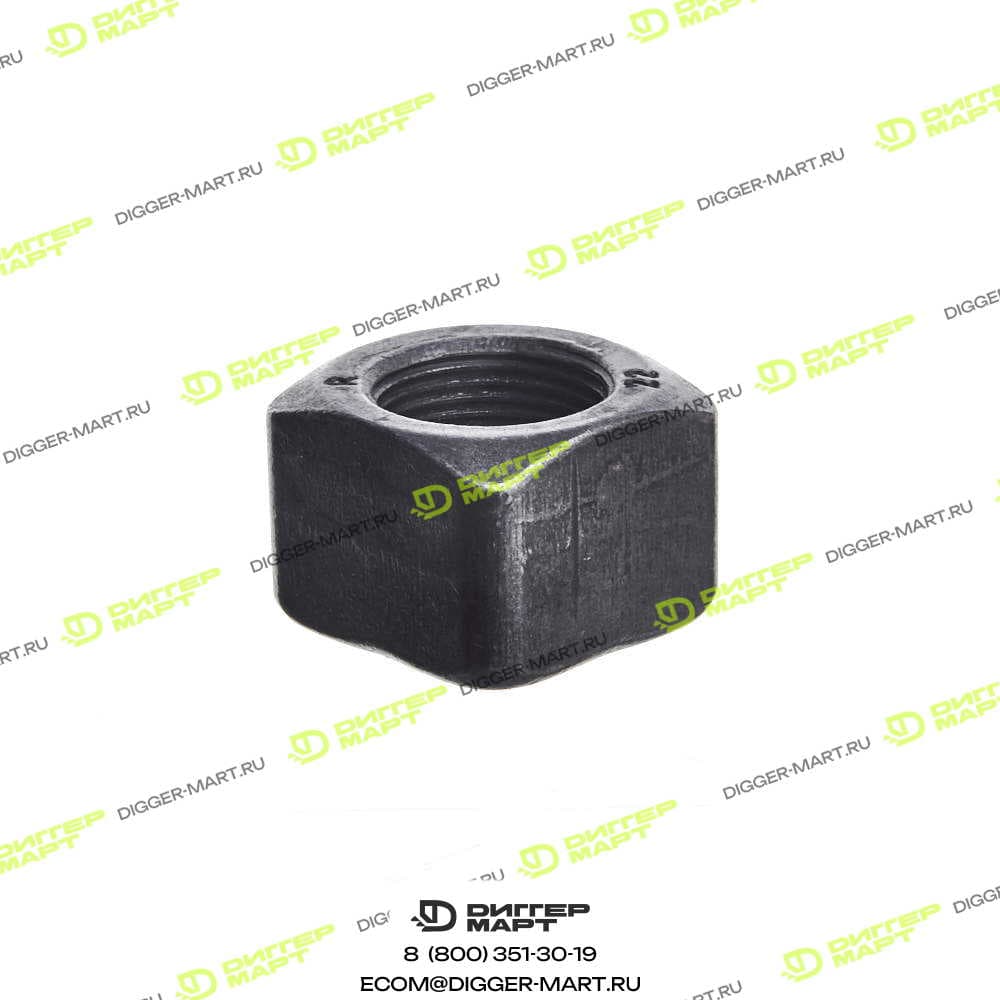Гайка трака CAT 336 LONMADI PARTS CP336-TN1