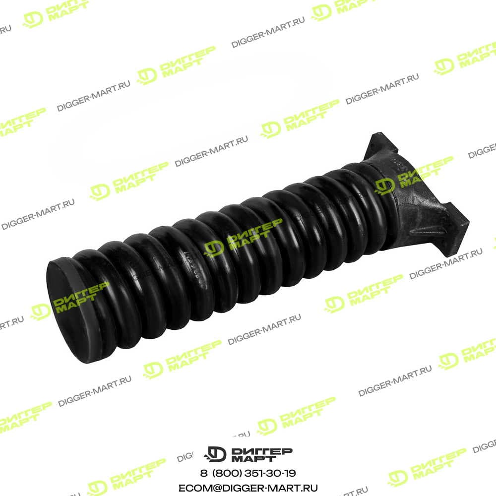 Натяжитель гусеницы CAT 336 LONMADI PARTS CP336-TA1