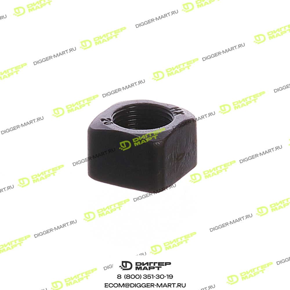 Болт трака LONMADI PARTS HY220-TB1