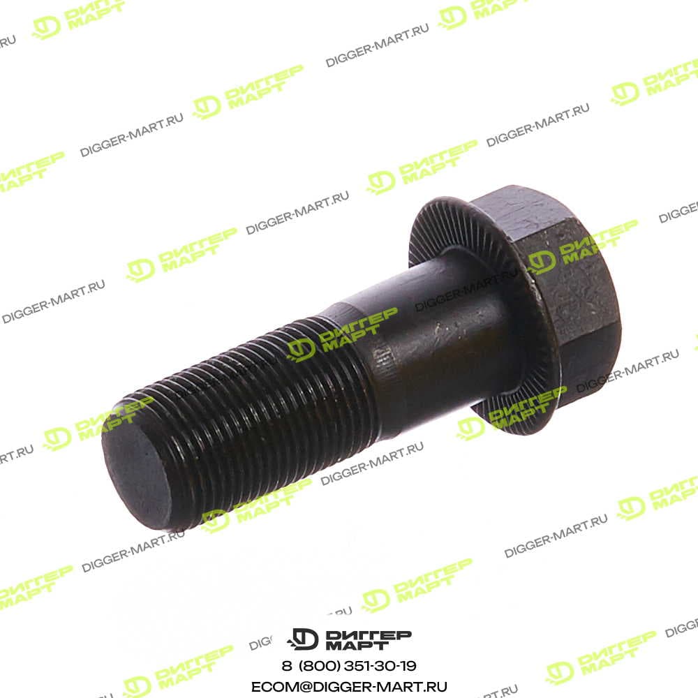 Гайка трака LONMADI PARTS HY220-TN1