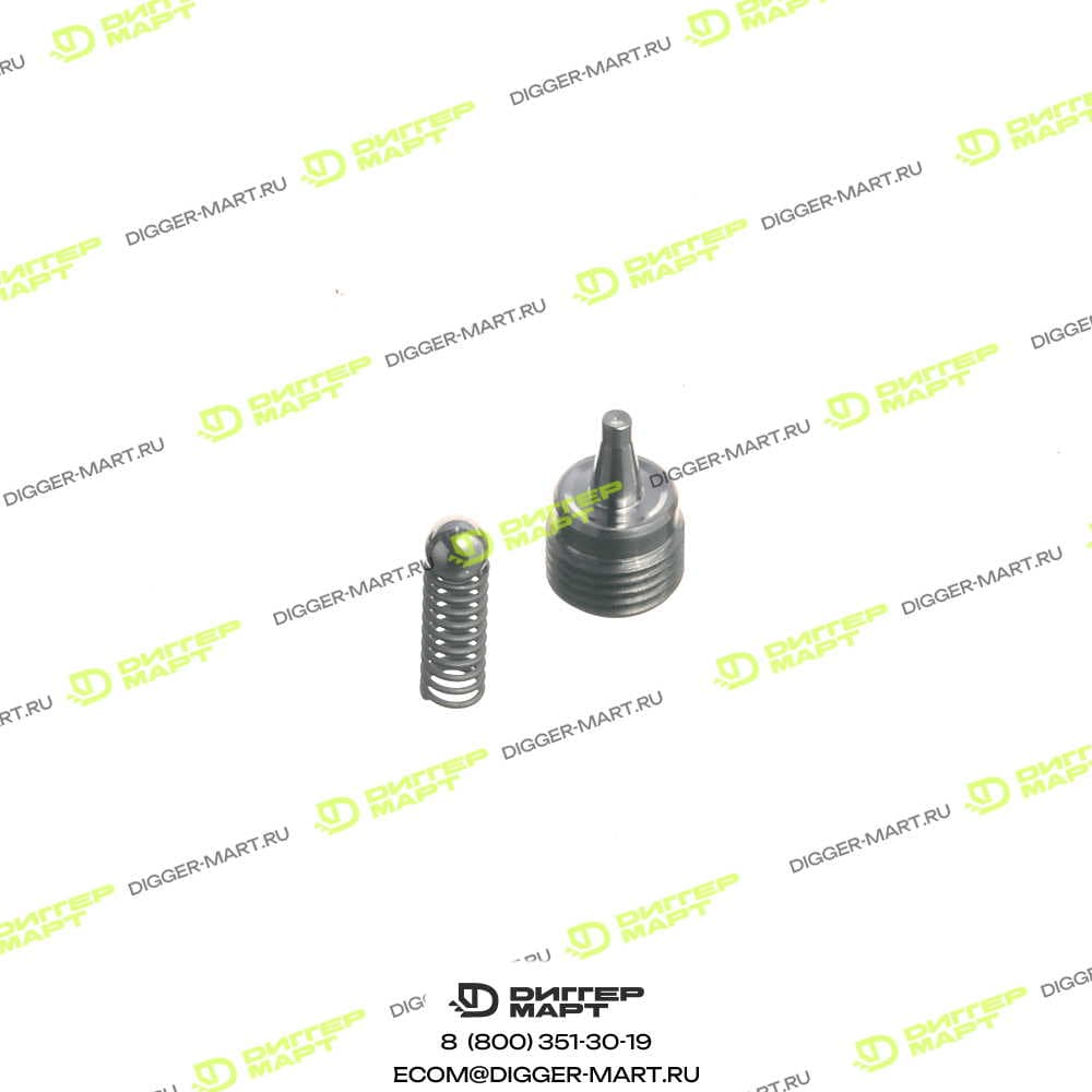 Клапан секционный DELPHI 7135-554