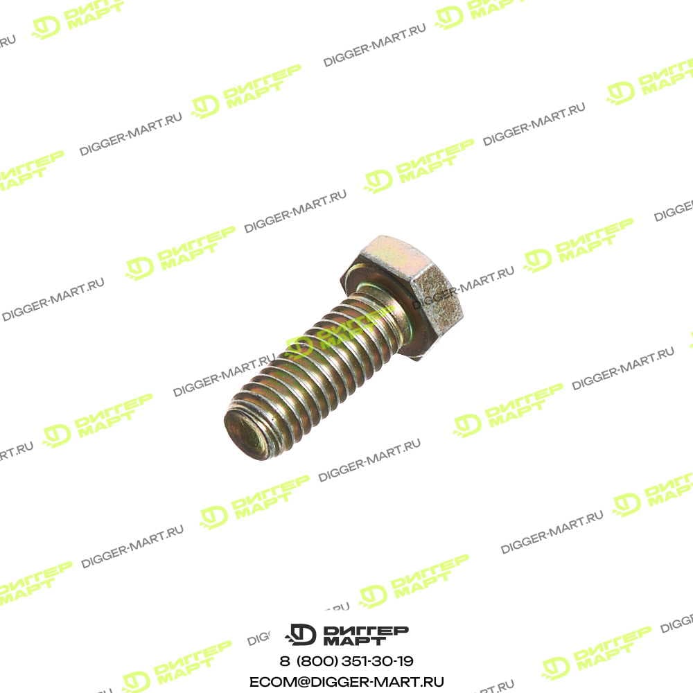 Болт GOMACO 400-30A19