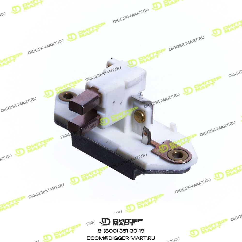 Щетки генератора CUMMINS AER1733