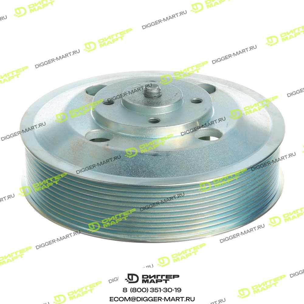 Опора вентилятора DEUTZ 04514669