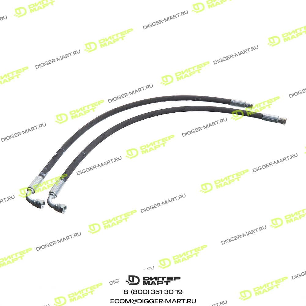 Комплект РВД коробки грохота12960531 POWERSCREEN 12960531