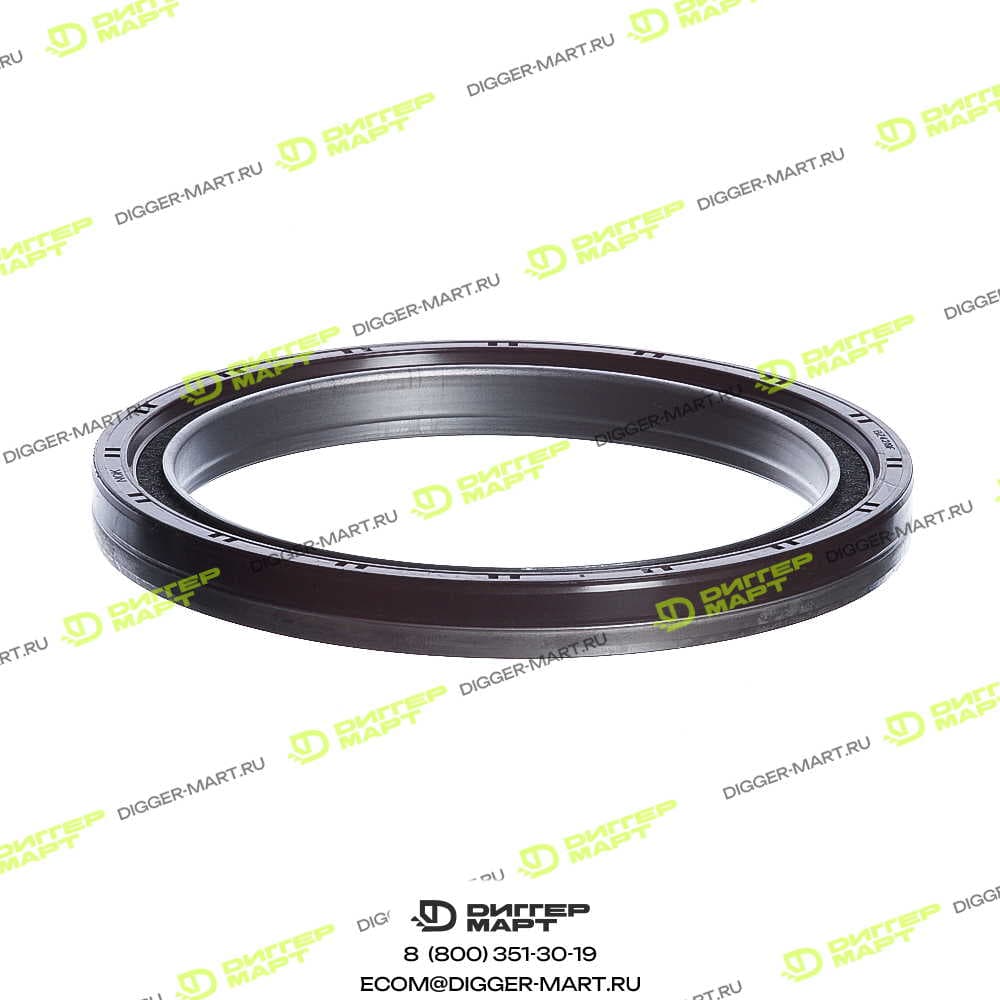 сальник коленвала передний 4HK ISUZU 8973829550