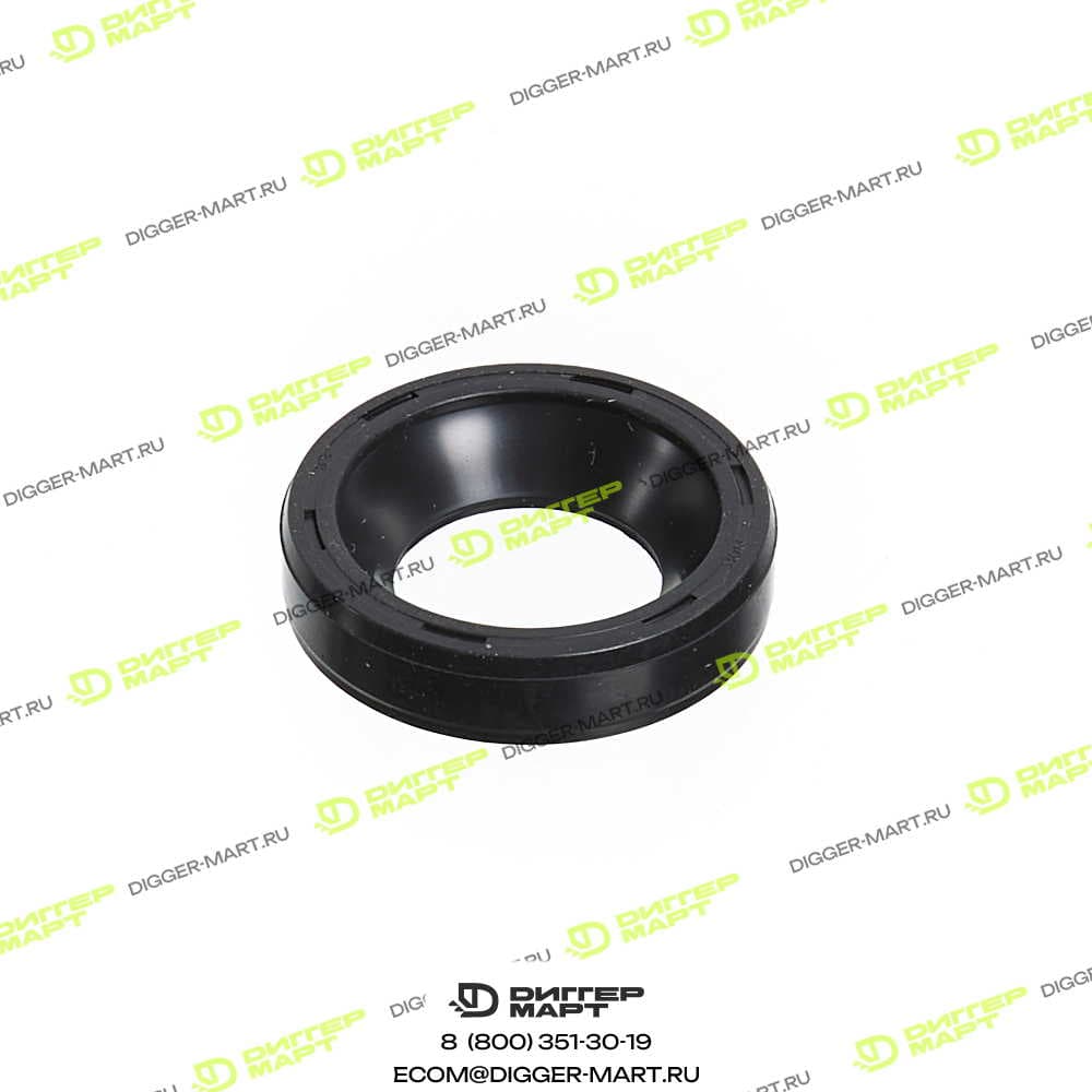 Кольцо уплотнительное трубки ISUZU 1096390340