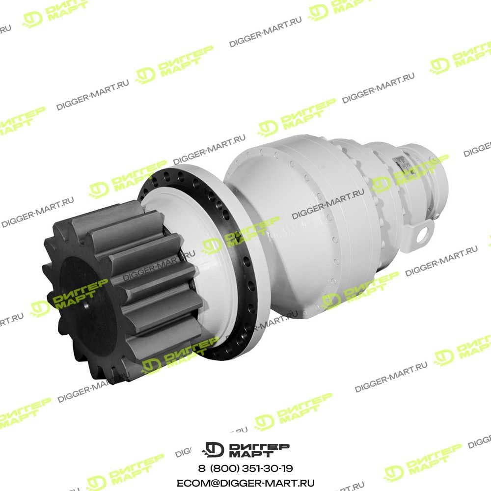 Поворотный редуктор SENNEBOGEN S153109