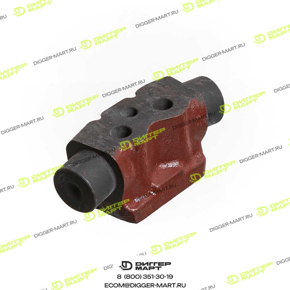 Корпус газораспределителя (03361678) LONMADI PARTS LP03361678