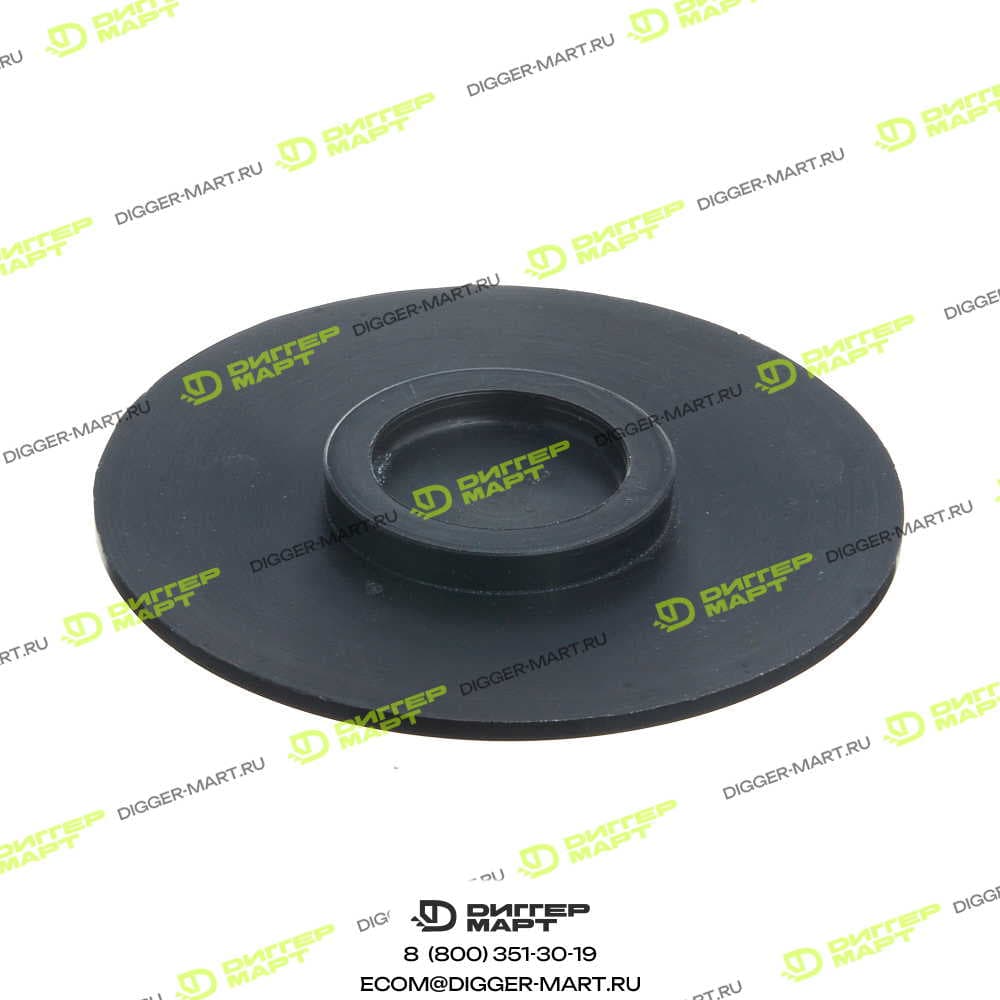 Компенсатор аутригера (черный) LONMADI PARTS LP06014