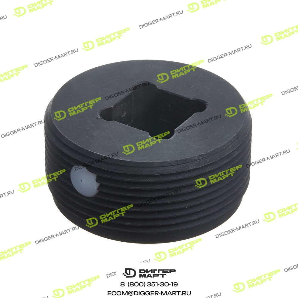 Подушка, нижняя пластик LONMADI PARTS LP07665