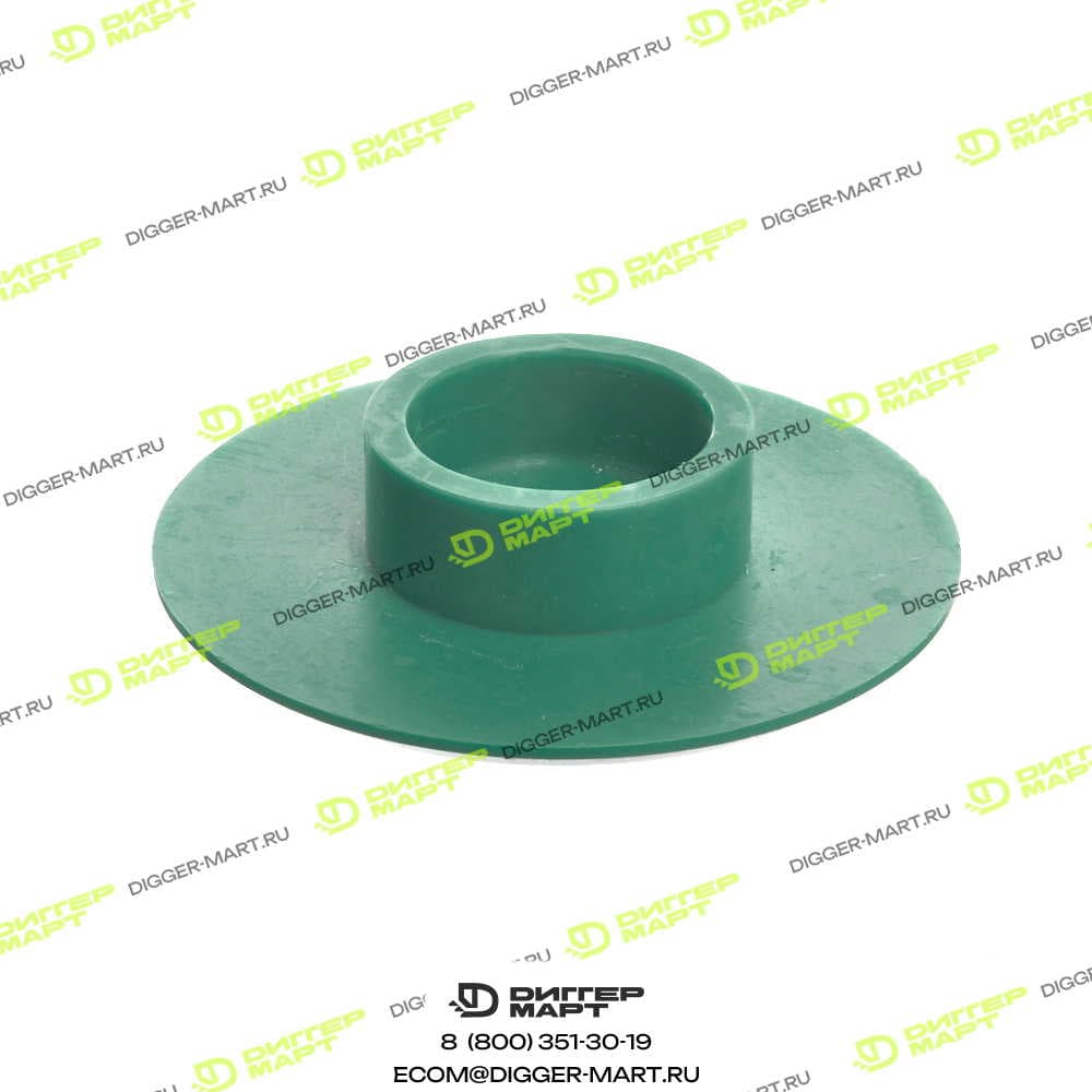 Подушка 5мм зел LONMADI PARTS LP20550